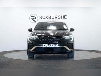 Used Renault Arkana 2023 for sale - 75573729: Photo