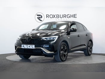 Used Renault Arkana 2023 for sale - 75573729: Photo