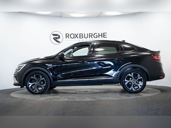 Used Renault Arkana 2023 for sale - 75573729: Photo
