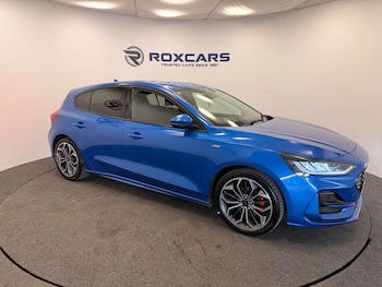 Used Ford Focus 2023 for sale - 79586212: Photo