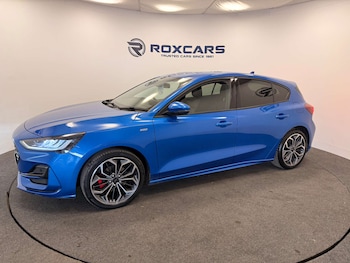 Used Ford Focus 2023 for sale - 79586212: Photo