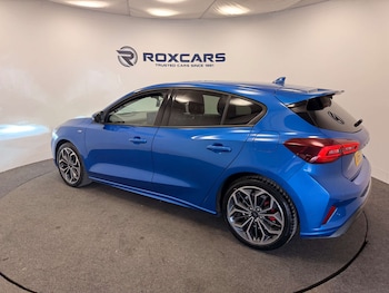 Used Ford Focus 2023 for sale - 79586212: Photo