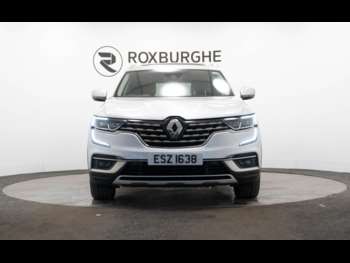 Used Renault Koleos 2020 for sale - 75194869: Photo