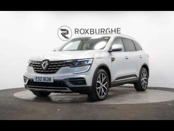 Used Renault Koleos 2020 for sale - 75194869: Photo
