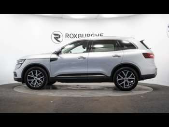Used Renault Koleos 2020 for sale - 75194869: Photo
