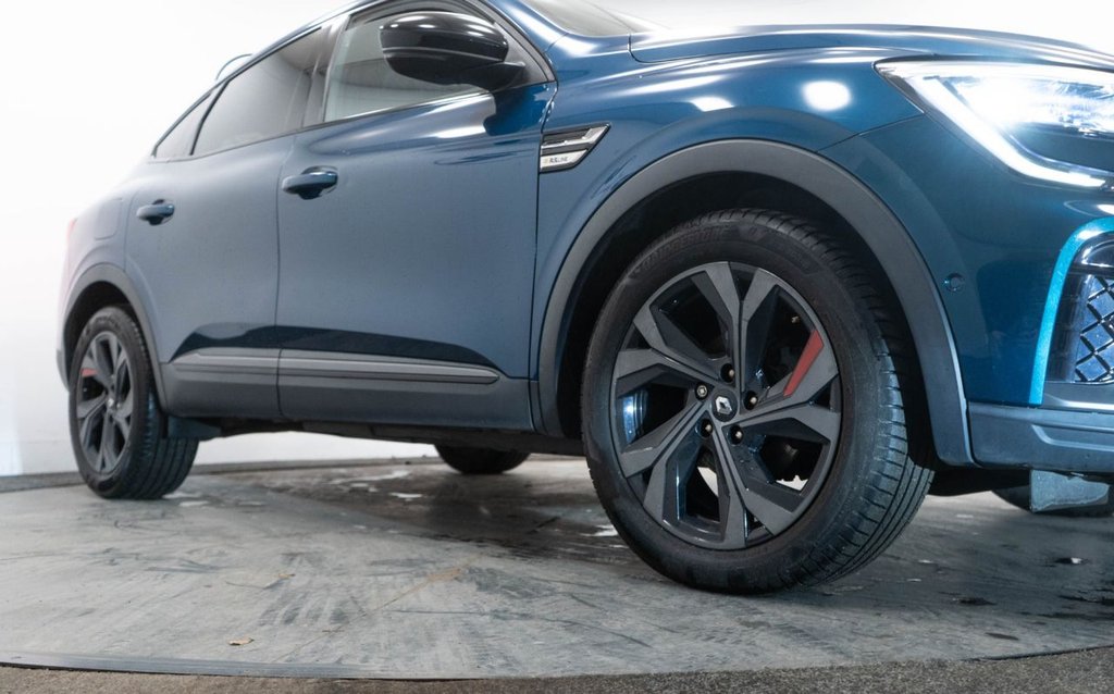 Used Renault Arkana 2022 for sale - 76841061: Photo 11