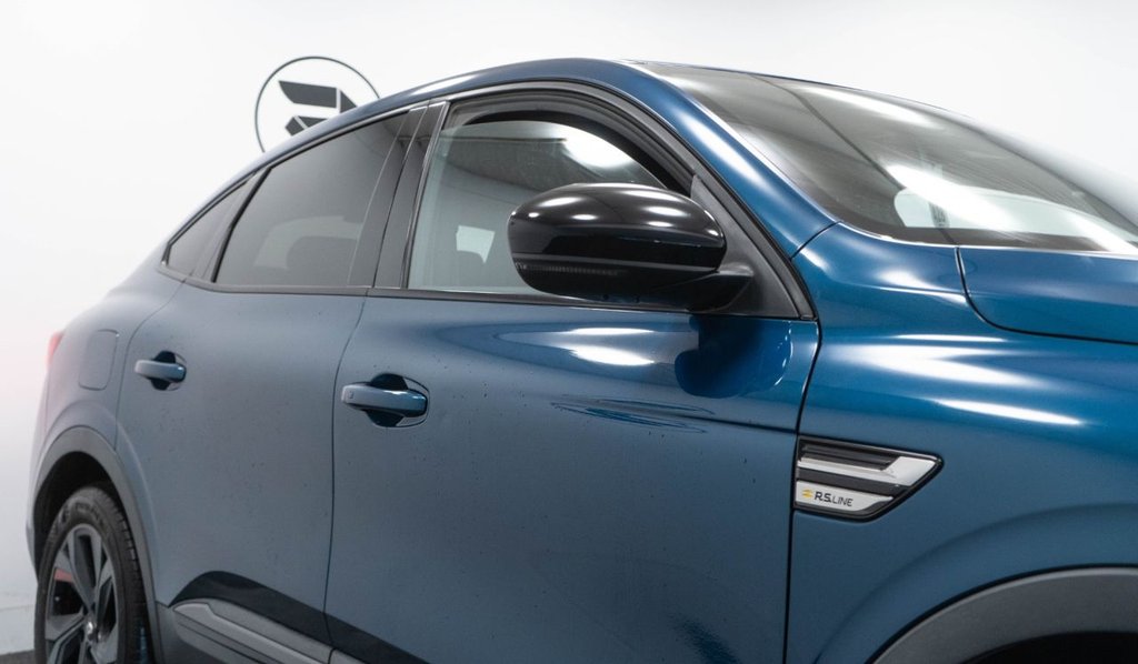 Used Renault Arkana 2022 for sale - 76841061: Photo 12