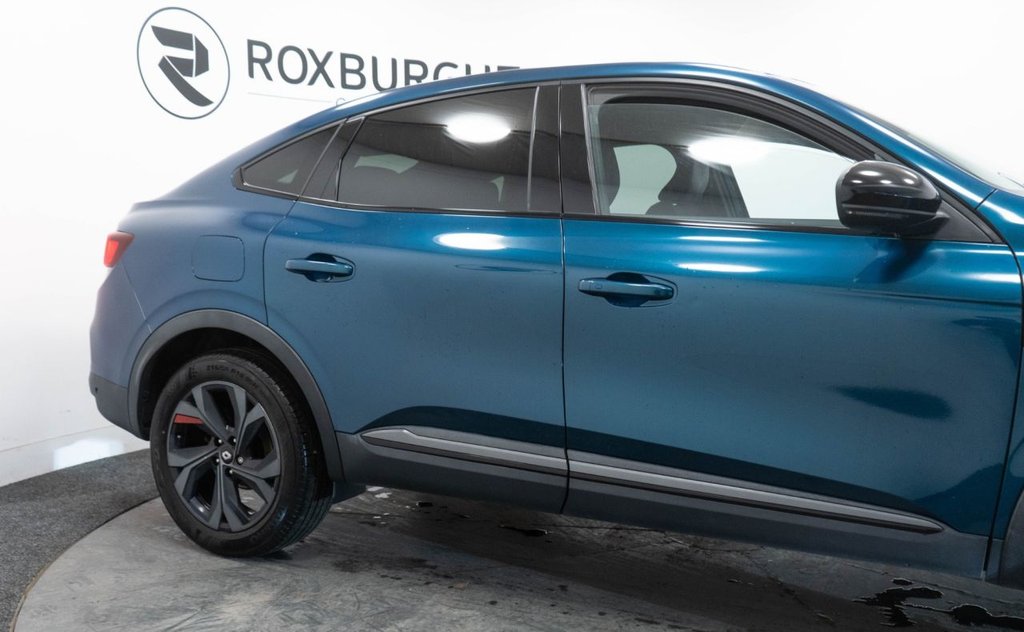 Used Renault Arkana 2022 for sale - 76841061: Photo 13