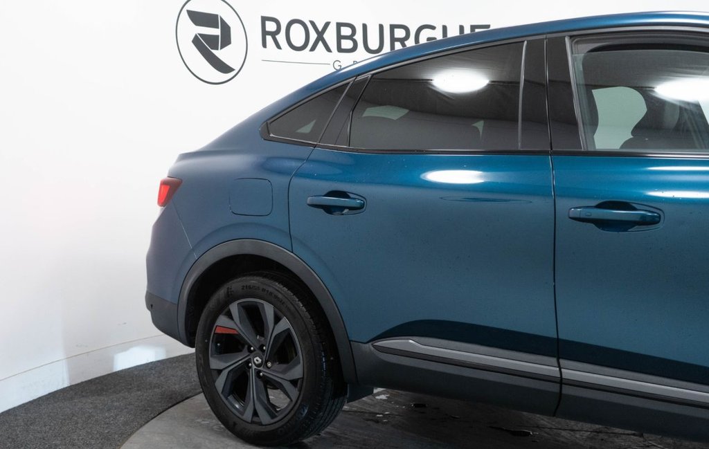 Used Renault Arkana 2022 for sale - 76841061: Photo 14