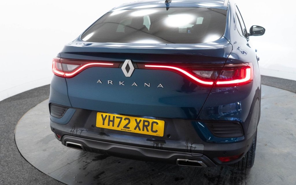 Used Renault Arkana 2022 for sale - 76841061: Photo 16