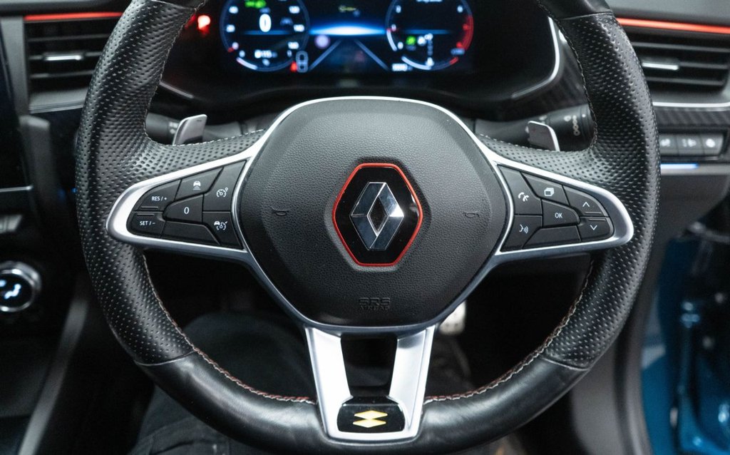 Used Renault Arkana 2022 for sale - 76841061: Photo 21