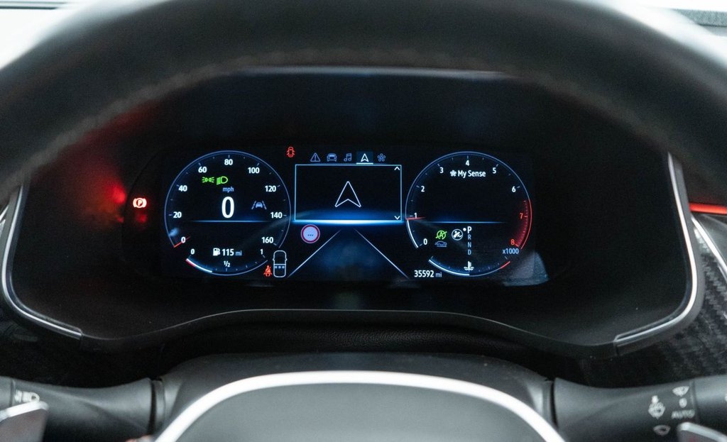 Used Renault Arkana 2022 for sale - 76841061: Photo 22