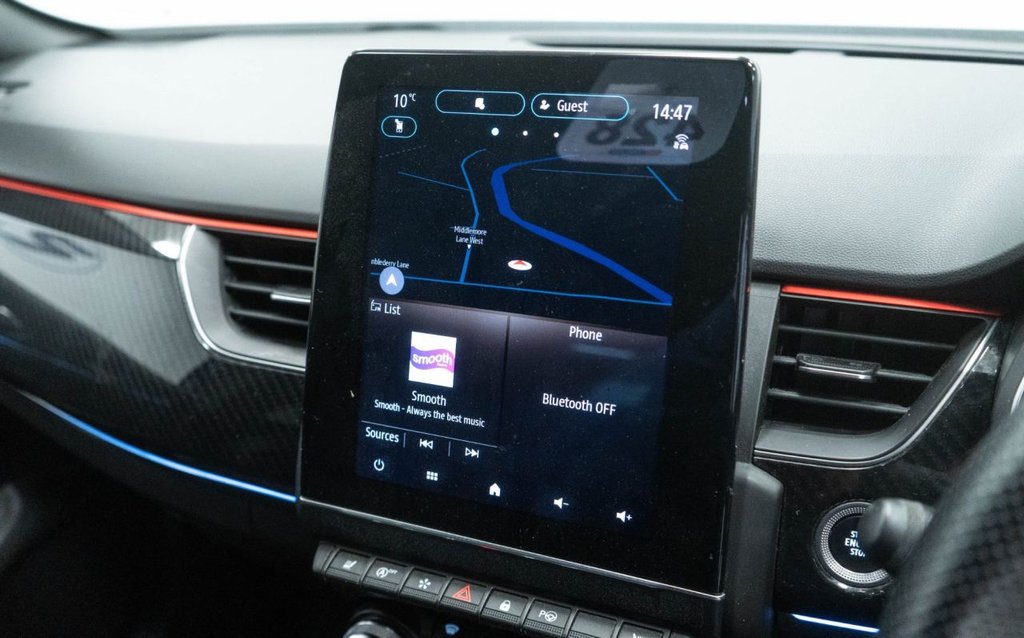 Used Renault Arkana 2022 for sale - 76841061: Photo 23