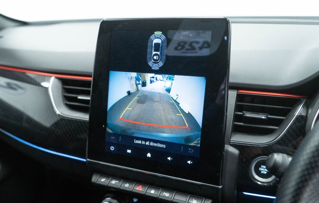 Used Renault Arkana 2022 for sale - 76841061: Photo 24