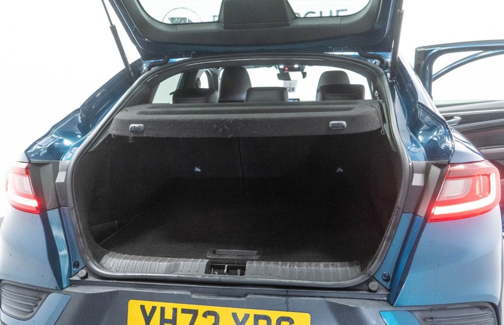 Used Renault Arkana 2022 for sale - 76841061: Photo 30