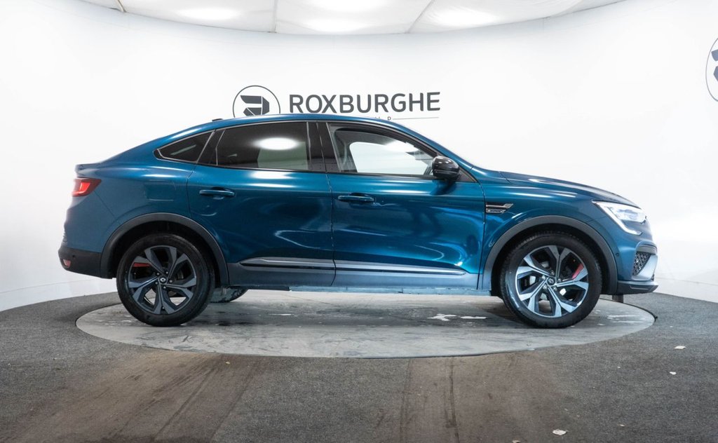 Used Renault Arkana 2022 for sale - 76841061: Photo 9