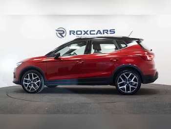 Used SEAT Arona 2021 for sale - 79740042: Photo