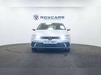 Used Volkswagen Polo 2023 for sale - 79477836: Photo