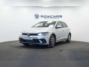 Used Volkswagen Polo 2023 for sale - 79477836: Photo