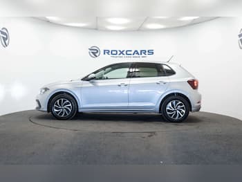 Used Volkswagen Polo 2023 for sale - 79477836: Photo