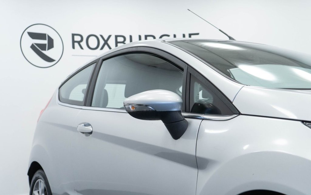 Used Ford Fiesta 2015 for sale - 77806140: Photo 12