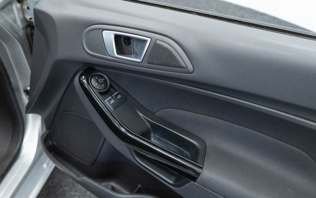 Used Ford Fiesta 2015 for sale - 77806140: Photo 23
