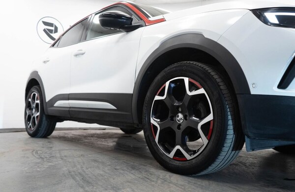 Used Vauxhall Mokka 2022 for sale - 76202537: Photo 11