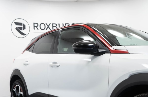 Used Vauxhall Mokka 2022 for sale - 76202537: Photo 12