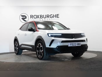 Vauxhall - Mokka