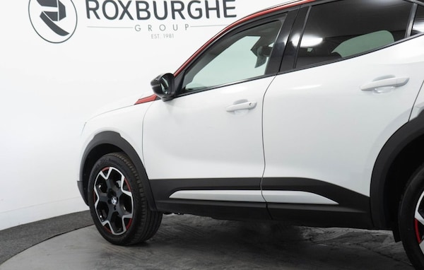 Used Vauxhall Mokka 2022 for sale - 76202537: Photo 20