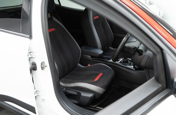 Used Vauxhall Mokka 2022 for sale - 76202537: Photo 22