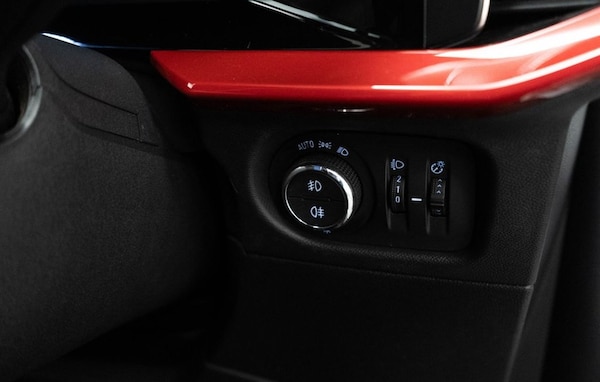 Used Vauxhall Mokka 2022 for sale - 76202537: Photo 24