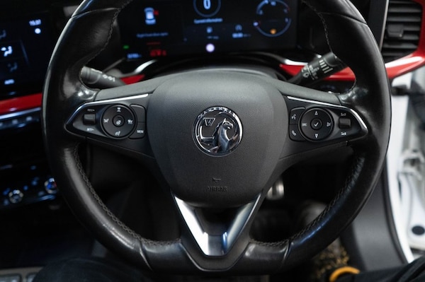 Used Vauxhall Mokka 2022 for sale - 76202537: Photo 25