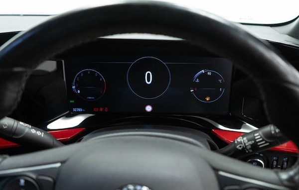 Used Vauxhall Mokka 2022 for sale - 76202537: Photo 26