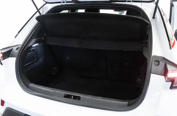 Used Vauxhall Mokka 2022 for sale - 76202537: Photo 35