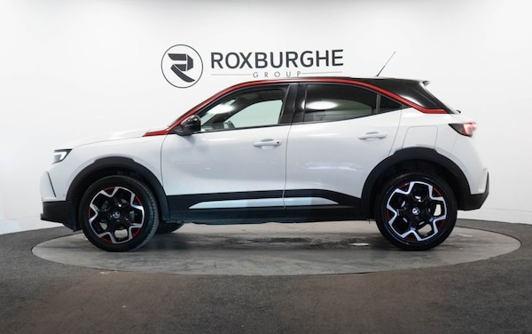 Used Vauxhall Mokka 2022 for sale - 76202537: Photo 4