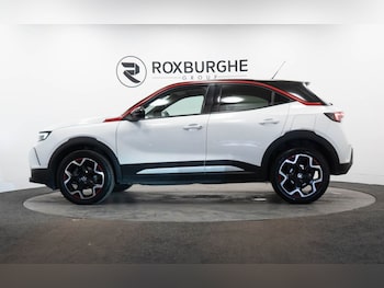 Used Vauxhall Mokka 2022 for sale - 76202537: Photo 4