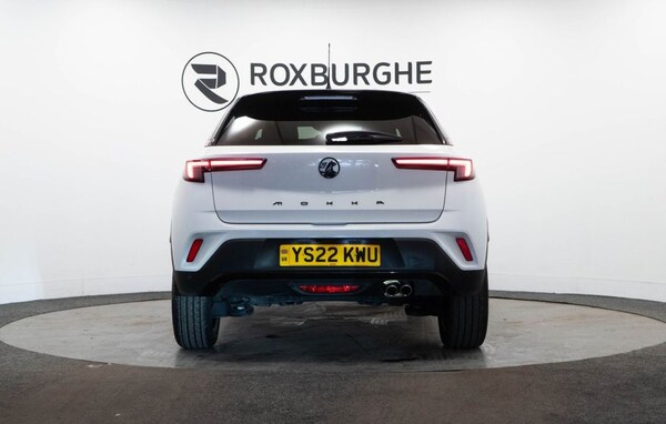 Used Vauxhall Mokka 2022 for sale - 76202537: Photo 7