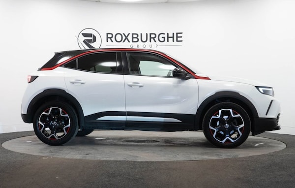 Used Vauxhall Mokka 2022 for sale - 76202537: Photo 9