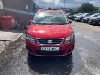 2017 (67) - 2.0 TDI CR Xcellence [150] 5dr DSG