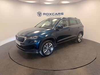 Used Skoda Karoq 2023 for sale - 79571719: Photo