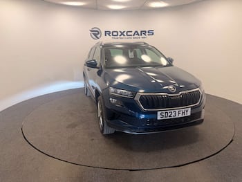 Used Skoda Karoq 2023 for sale - 79571719: Photo