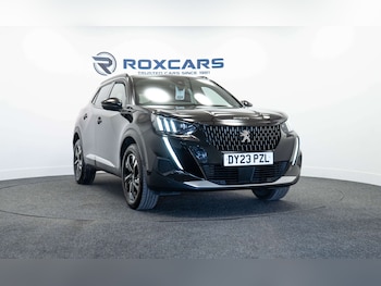 Used Peugeot 2008 2023 for sale - 78629987: Photo