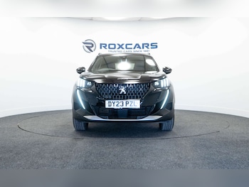 Used Peugeot 2008 2023 for sale - 78629987: Photo