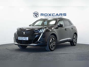 Used Peugeot 2008 2023 for sale - 78629987: Photo