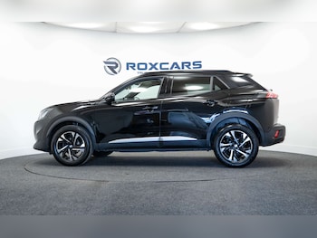 Used Peugeot 2008 2023 for sale - 78629987: Photo