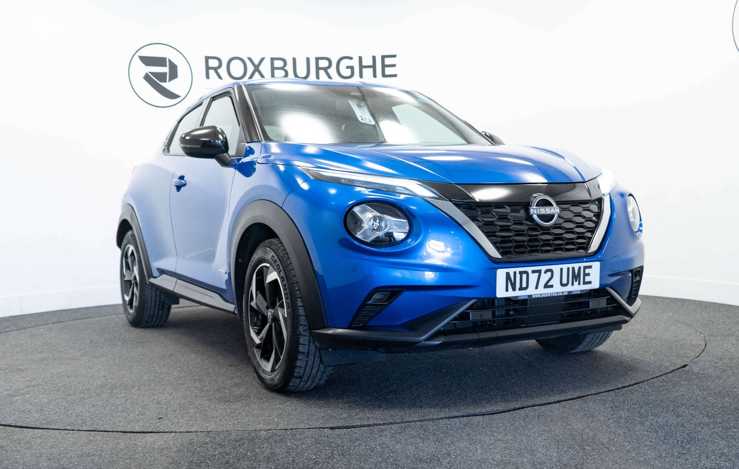 Used Nissan Juke 2022 for sale - 78139220: Photo 10