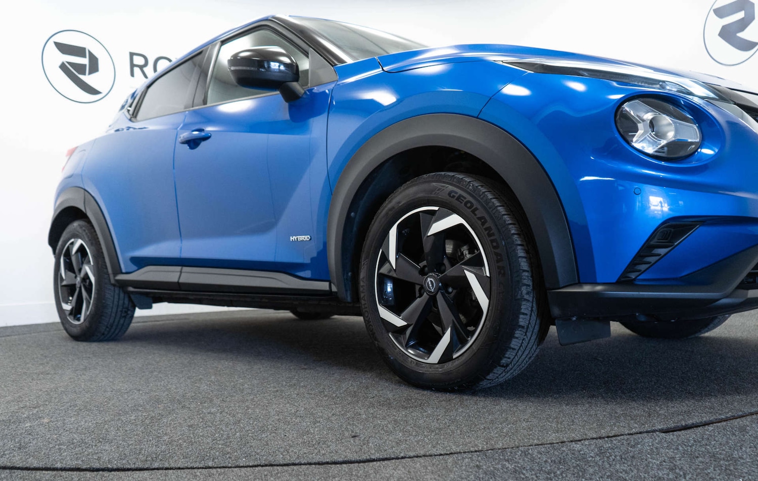 Used Nissan Juke 2022 for sale - 78139220: Photo 11