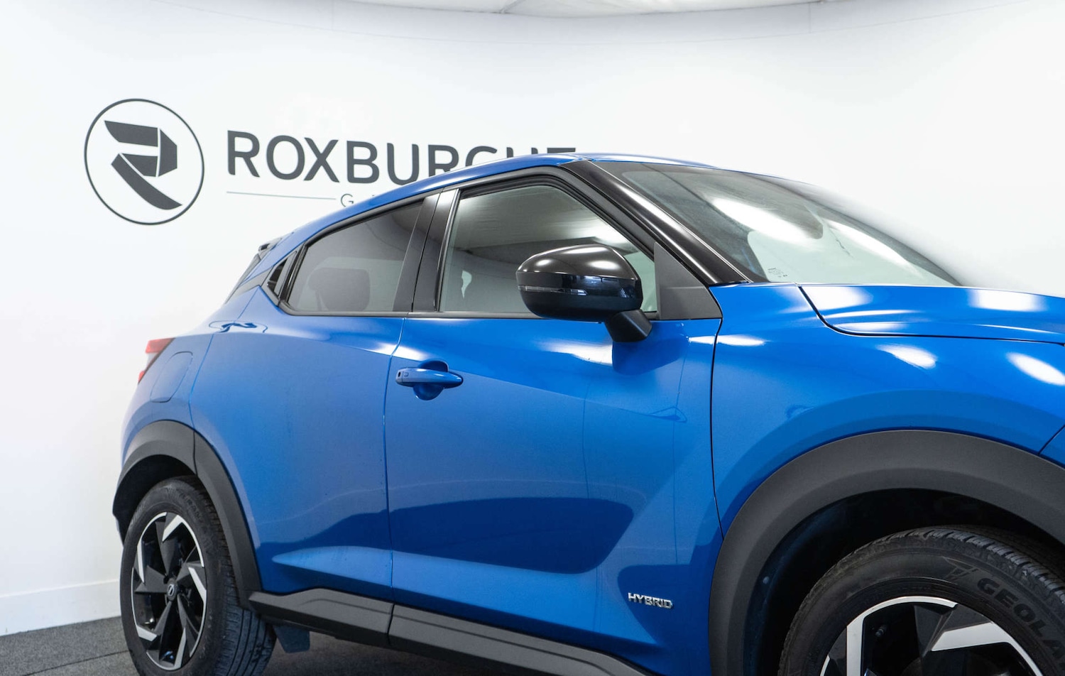 Used Nissan Juke 2022 for sale - 78139220: Photo 13