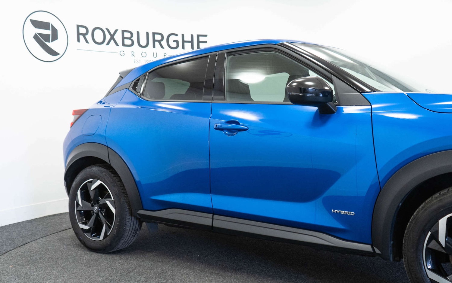 Used Nissan Juke 2022 for sale - 78139220: Photo 14